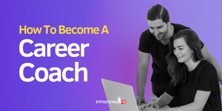 Guide on how to become a career coach