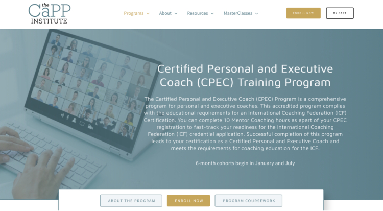 20 Top Executive Coaching Certifications (2025 Rankings   Guide) 20 Top Executive Coaching Certifications (2025 Rankings   Guide)