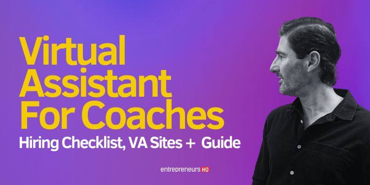 Program Assistant Va Cdce Virtual Assistant For Coaches: Hiring Checklist, VA Sites + 2026 Guide