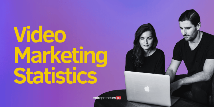 Video marketing statistics report