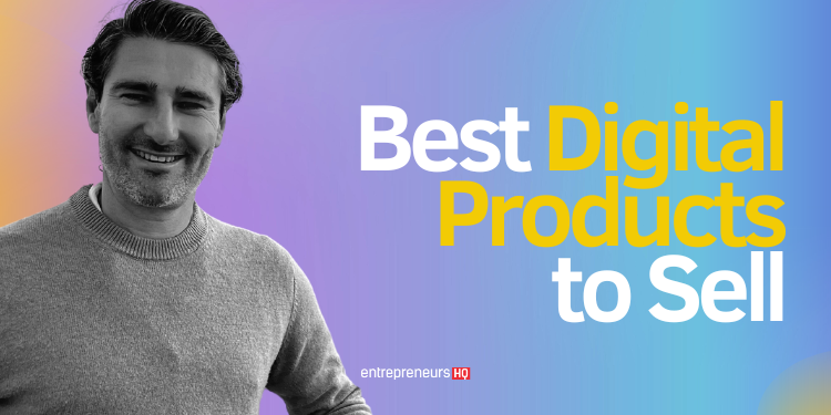 Guide on the best digital products to sell for coaches