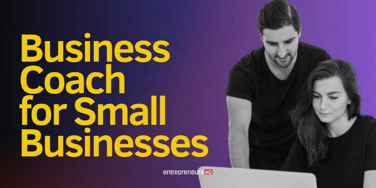Guide on what business coach for small businesses do