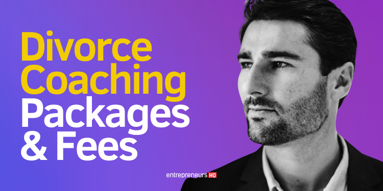 Guide on how to create divorce coaching packages