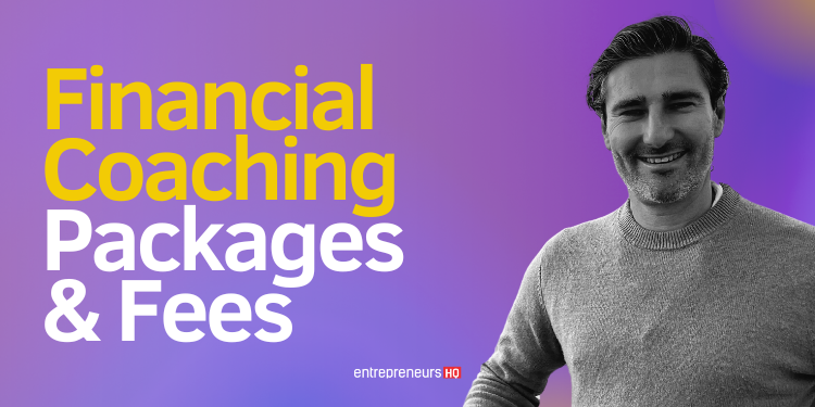 Guide on how to create financial coaching packages that sell