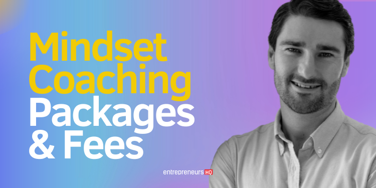 Guide on how to structure and price mindset coaching packages