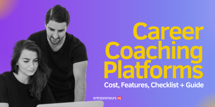 Guide to best Career coaching platforms