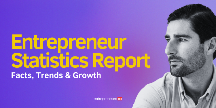 Entrepreneur statistics report