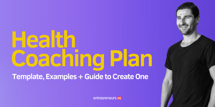 Guide to create a health coaching plan