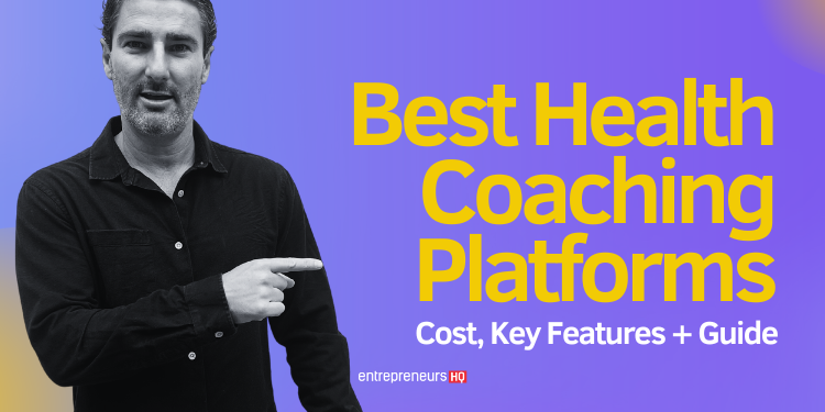 Guide to the best health coaching platforms