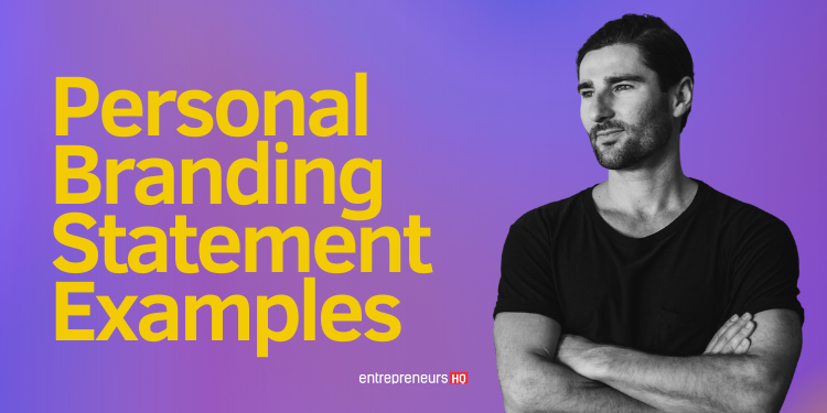 Personal branding statement examples for coaches