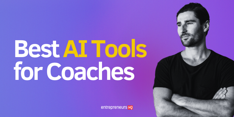 Best AI tools for coaches