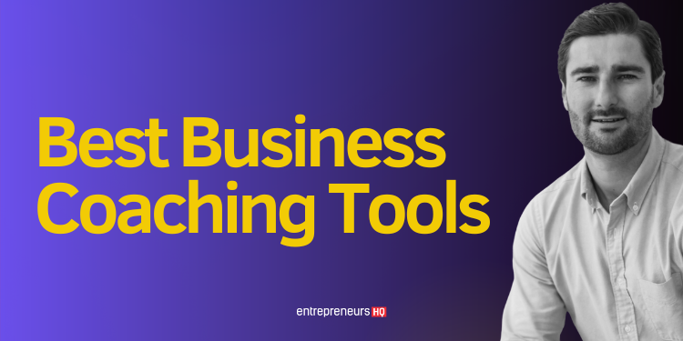 Best business coaching tools