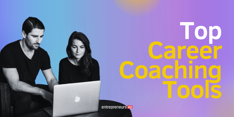 Guide on career coaching tools
