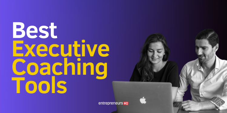 Best executive coaching tools