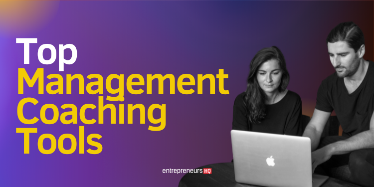 Best management coaching tools