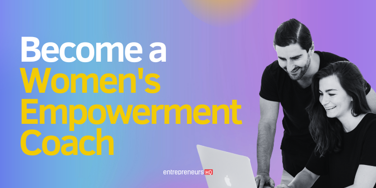 Women's empowerment coach guide